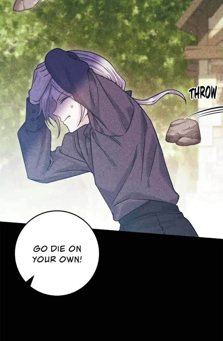 My Favorite Novel Has a Weird Epilogue Chapter 23 – Page 4