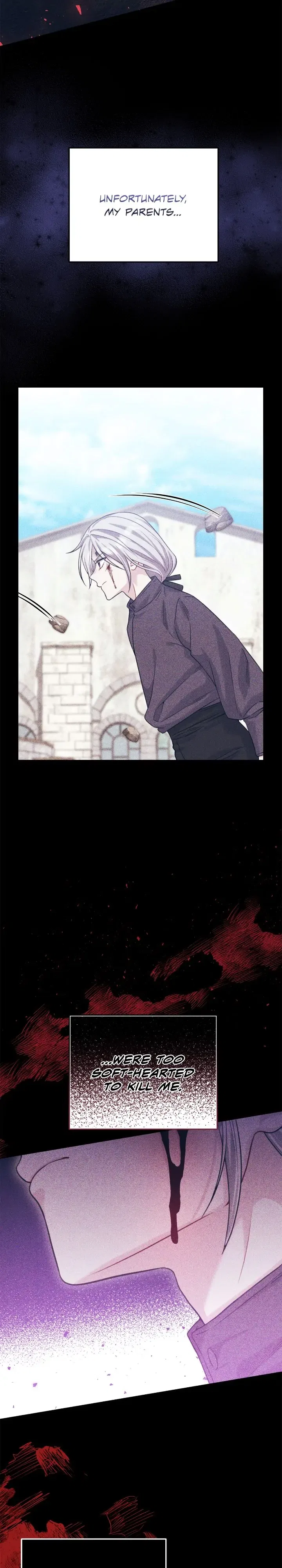 My Favorite Novel Has a Weird Epilogue Chapter 23 – Page 7