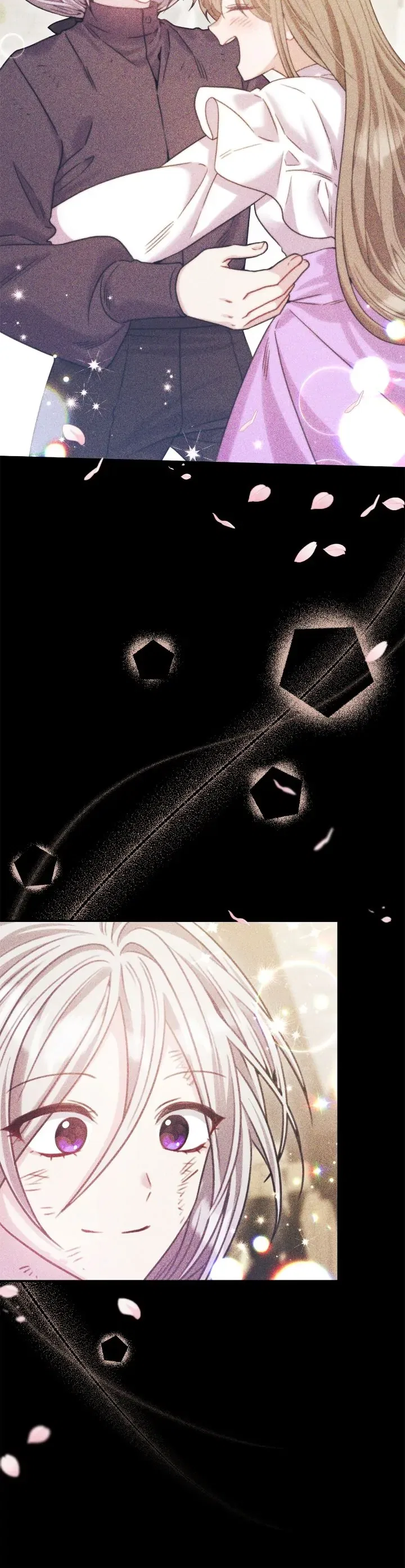 My Favorite Novel Has a Weird Epilogue Chapter 23 – Page 11