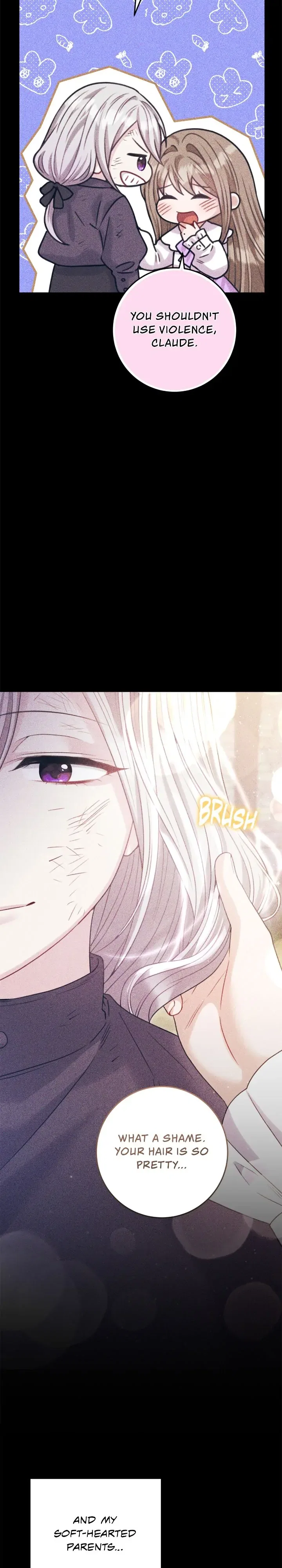 My Favorite Novel Has a Weird Epilogue Chapter 23 – Page 13