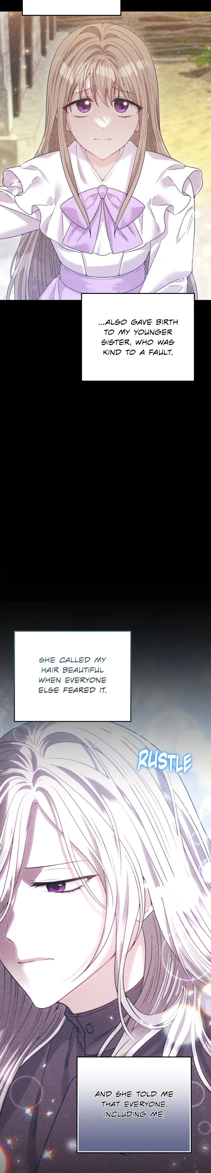 My Favorite Novel Has a Weird Epilogue Chapter 23 – Page 14