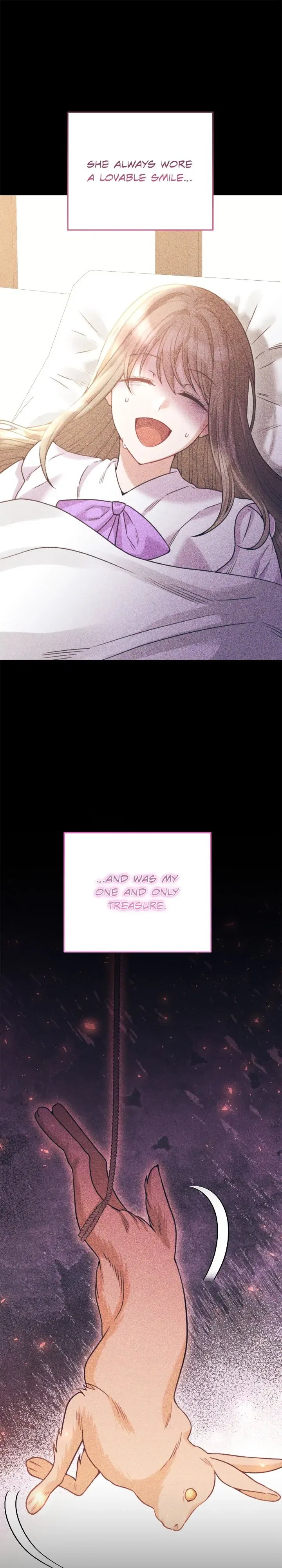 My Favorite Novel Has a Weird Epilogue Chapter 23 – Page 16