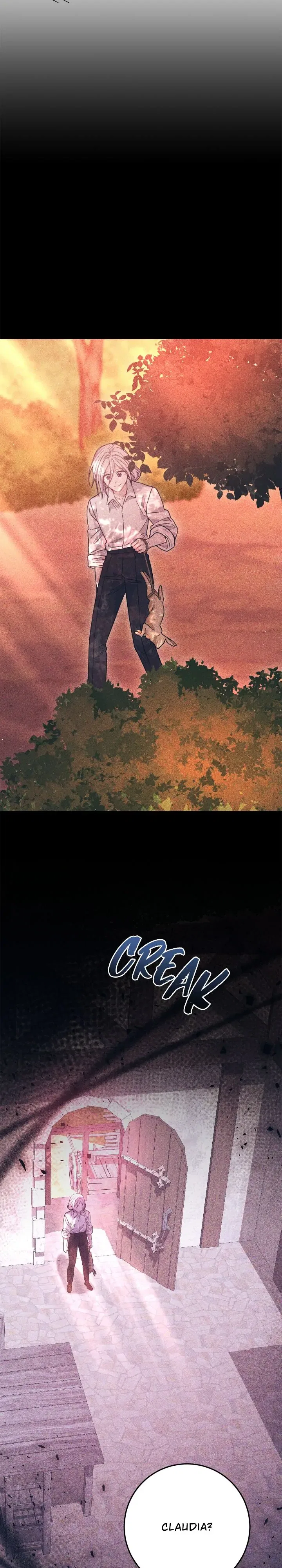 My Favorite Novel Has a Weird Epilogue Chapter 23 – Page 17