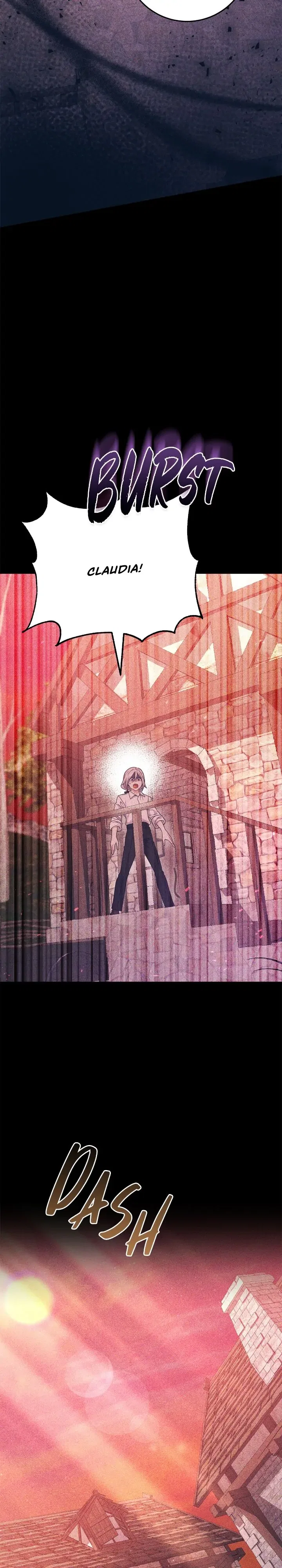 My Favorite Novel Has a Weird Epilogue Chapter 23 – Page 18