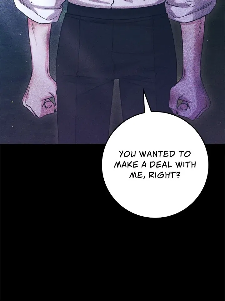 My Favorite Novel Has a Weird Epilogue Chapter 23 – Page 27