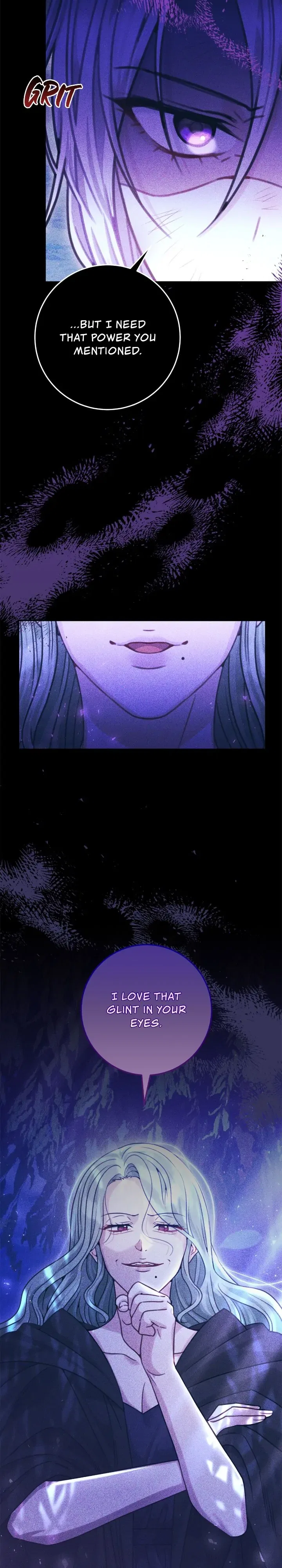 My Favorite Novel Has a Weird Epilogue Chapter 23 – Page 29