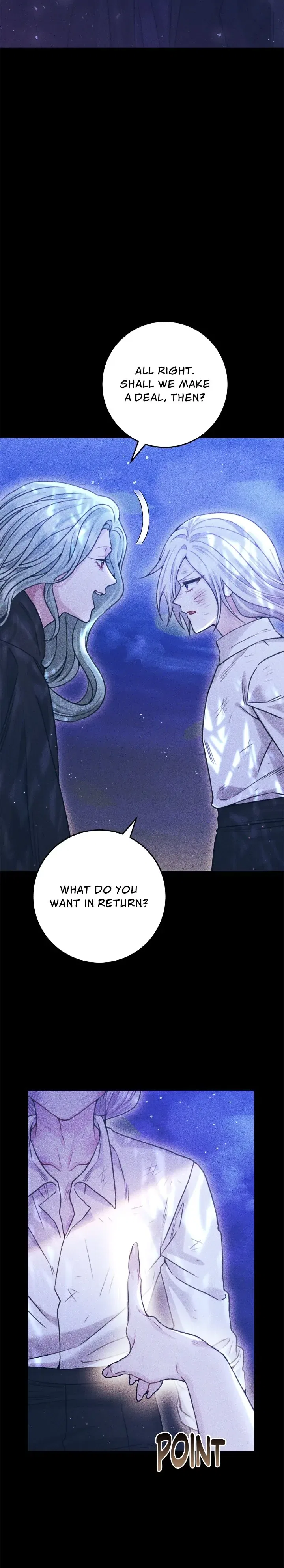 My Favorite Novel Has a Weird Epilogue Chapter 23 – Page 30