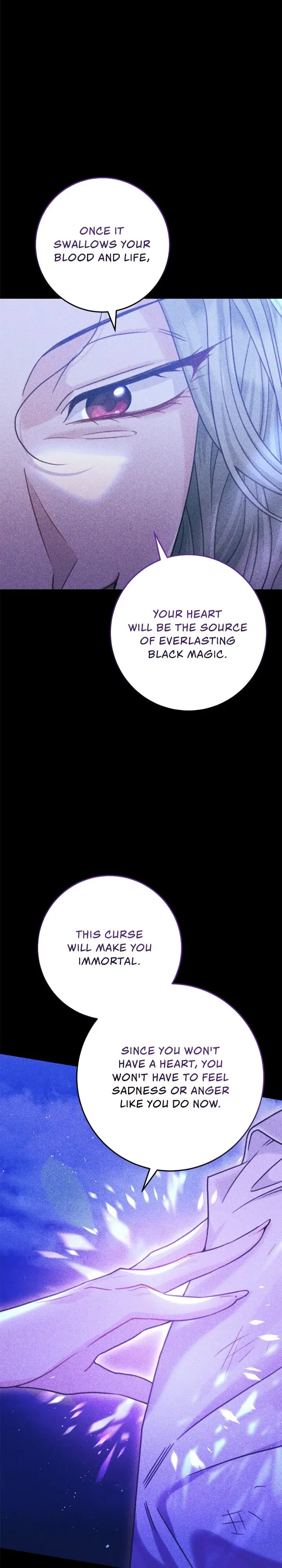 My Favorite Novel Has a Weird Epilogue Chapter 23 – Page 32