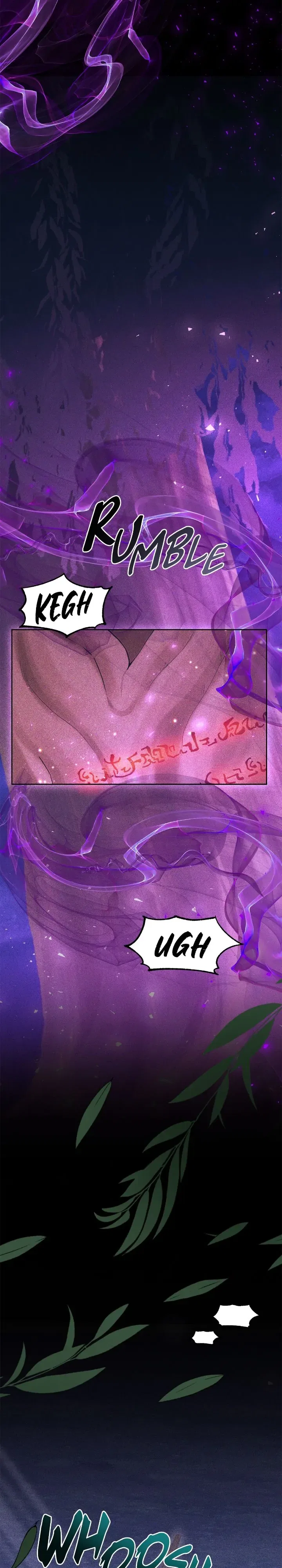 My Favorite Novel Has a Weird Epilogue Chapter 23 – Page 36