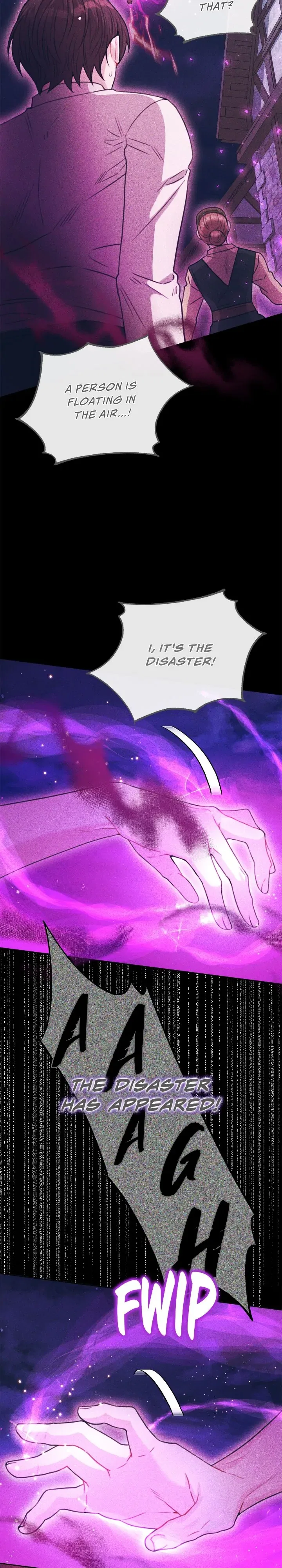 My Favorite Novel Has a Weird Epilogue Chapter 23 – Page 39