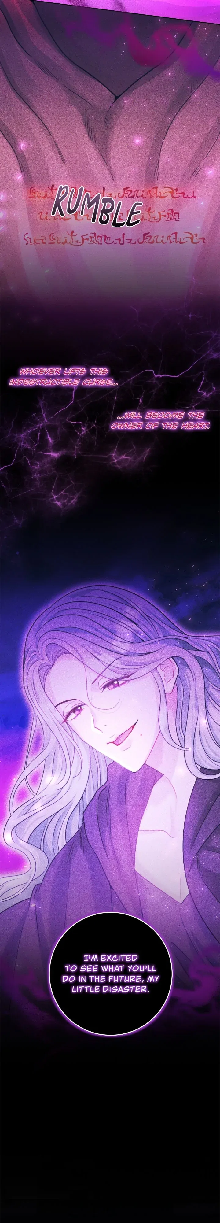 My Favorite Novel Has a Weird Epilogue Chapter 23 – Page 40