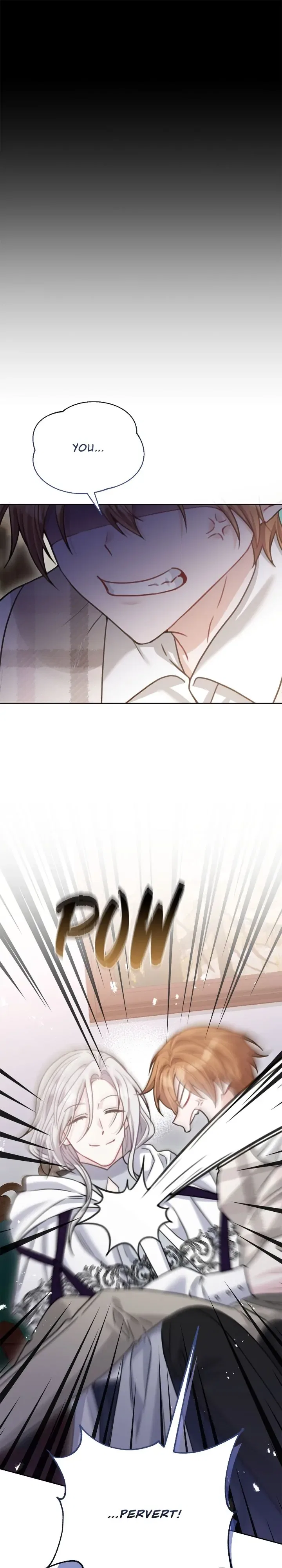 My Favorite Novel Has a Weird Epilogue Chapter 23 – Page 42