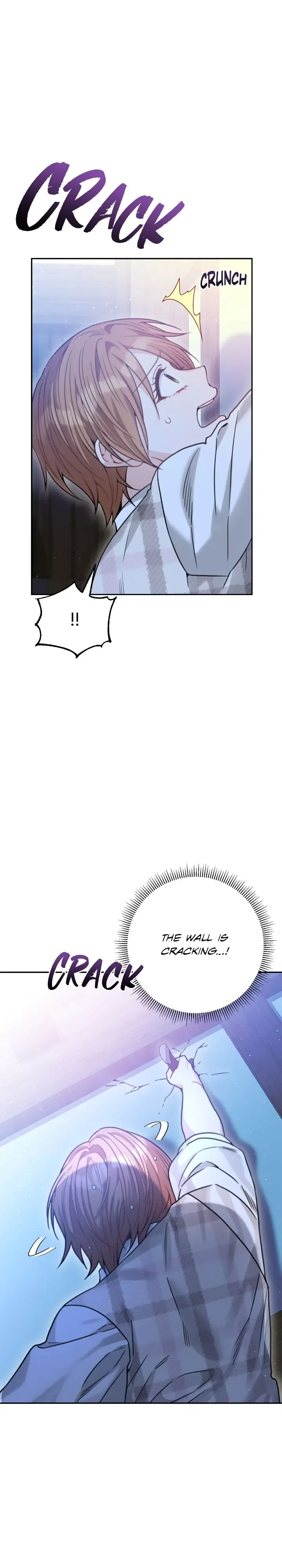 My Favorite Novel Has a Weird Epilogue Chapter 22 – Page 11