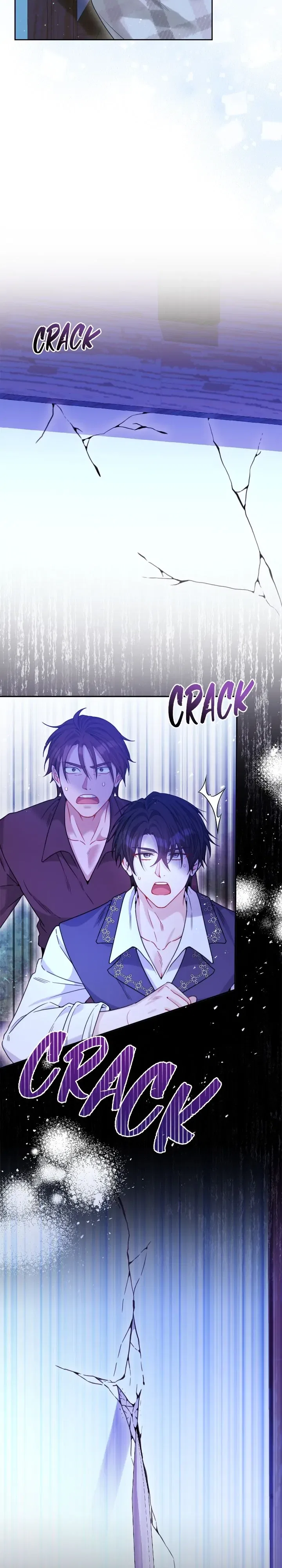 My Favorite Novel Has a Weird Epilogue Chapter 22 – Page 13