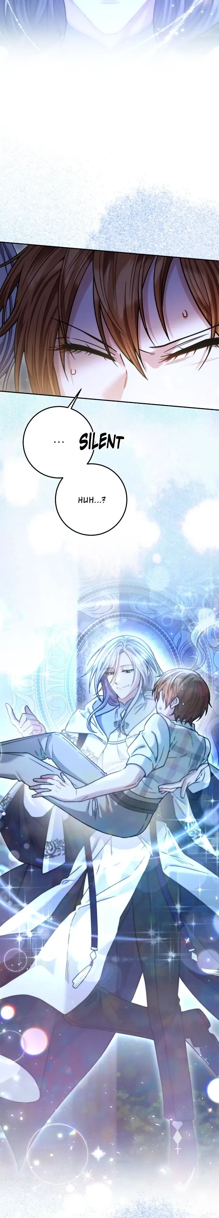 My Favorite Novel Has a Weird Epilogue Chapter 22 – Page 16