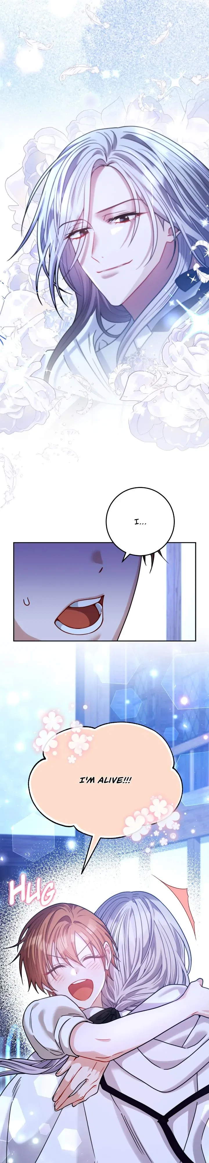 My Favorite Novel Has a Weird Epilogue Chapter 22 – Page 17