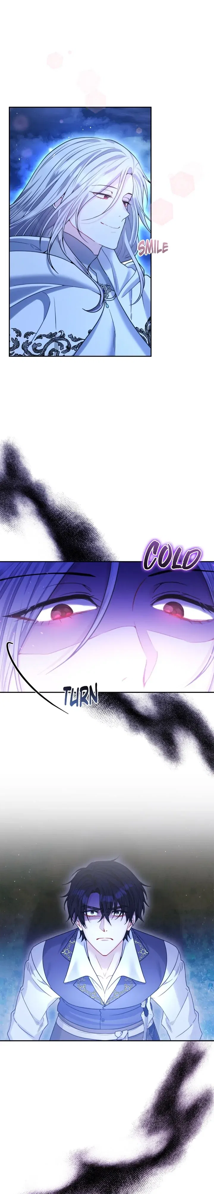 My Favorite Novel Has a Weird Epilogue Chapter 22 – Page 22