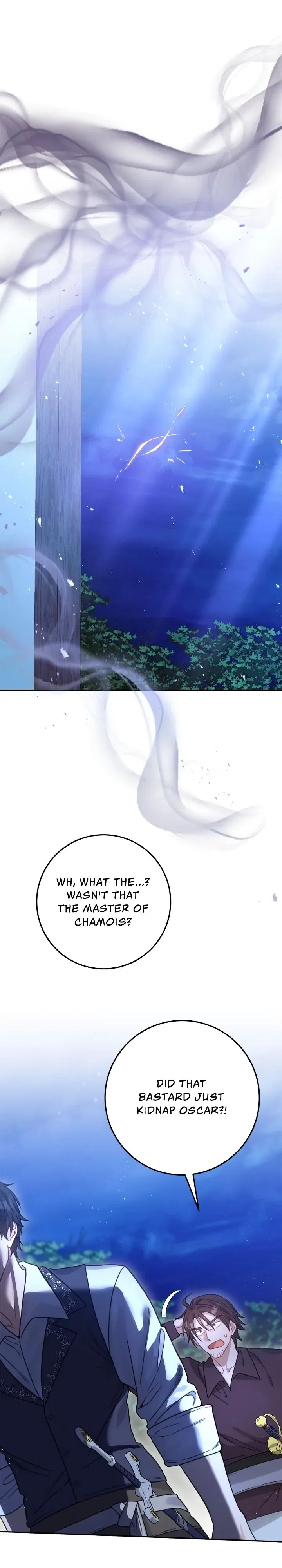 My Favorite Novel Has a Weird Epilogue Chapter 22 – Page 26