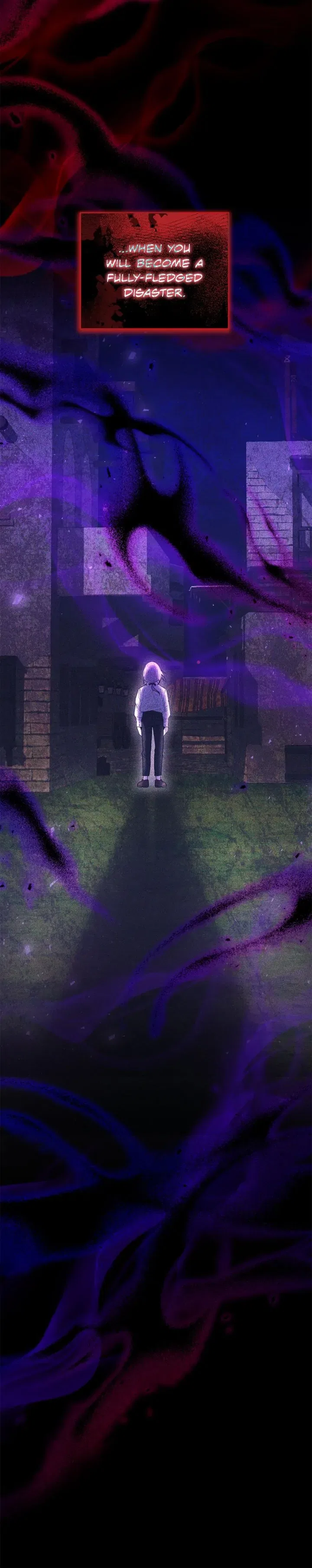 My Favorite Novel Has a Weird Epilogue Chapter 22 – Page 35