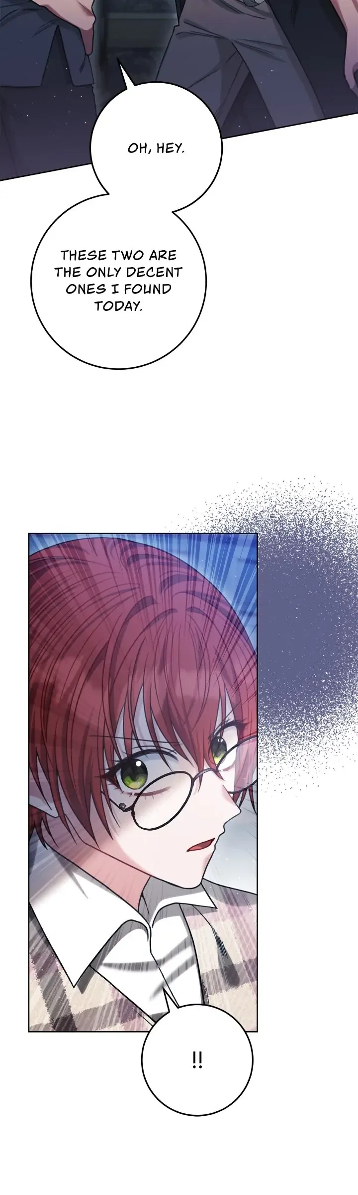 My Favorite Novel Has a Weird Epilogue Chapter 21 – Page 4