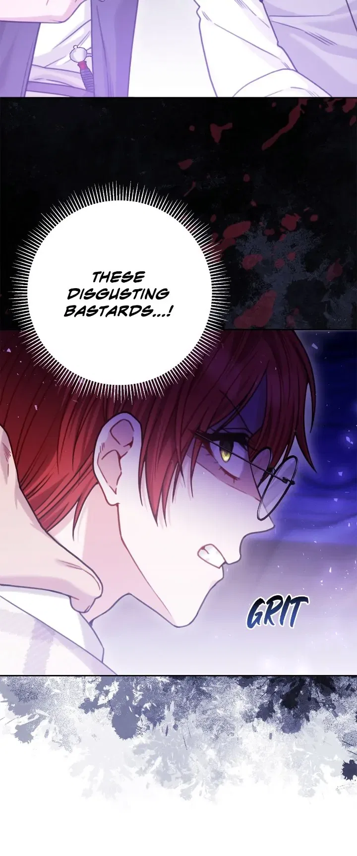 My Favorite Novel Has a Weird Epilogue Chapter 21 – Page 11