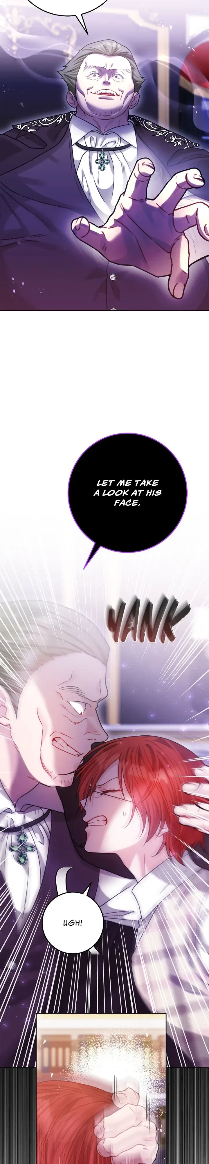 My Favorite Novel Has a Weird Epilogue Chapter 21 – Page 18