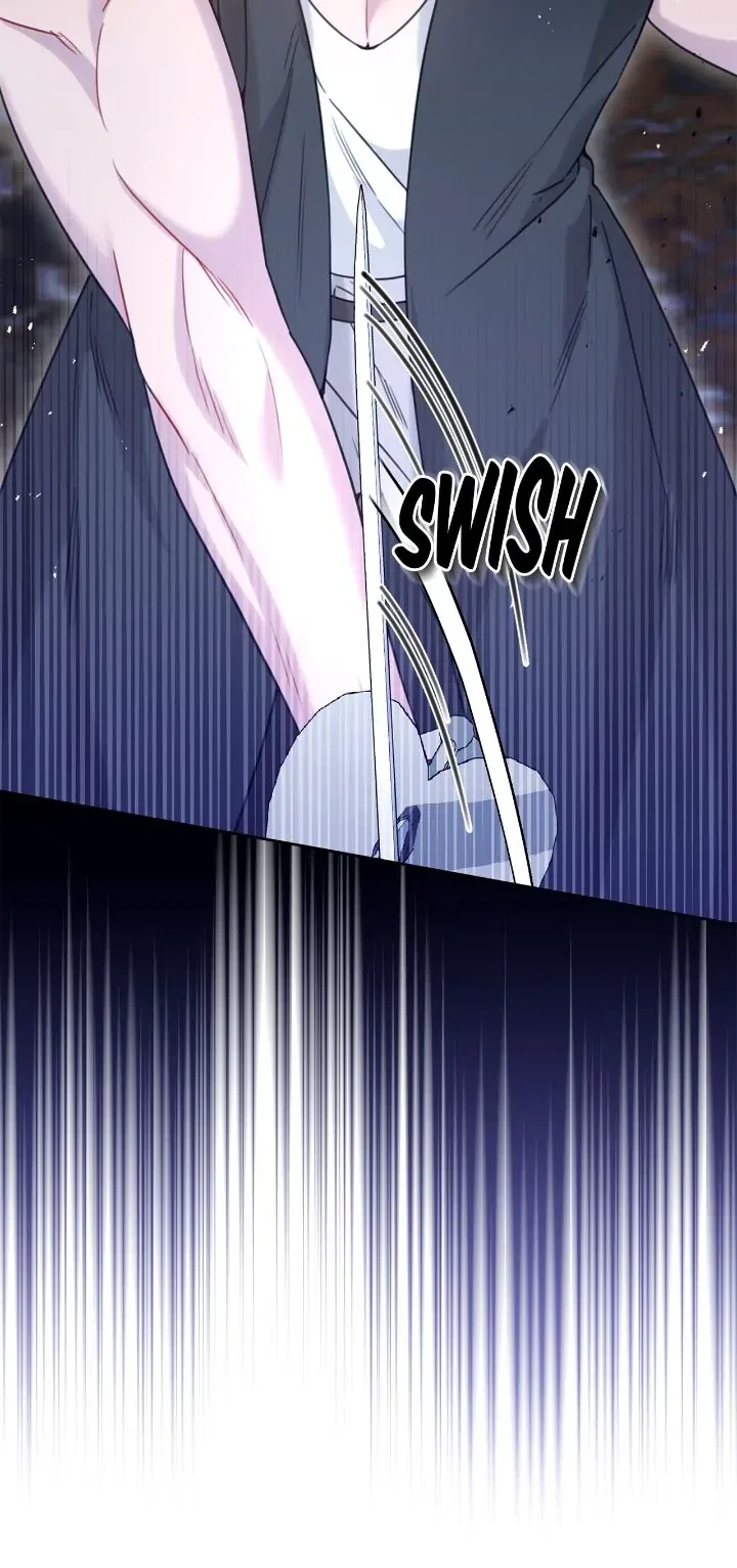 My Favorite Novel Has a Weird Epilogue Chapter 21 – Page 28