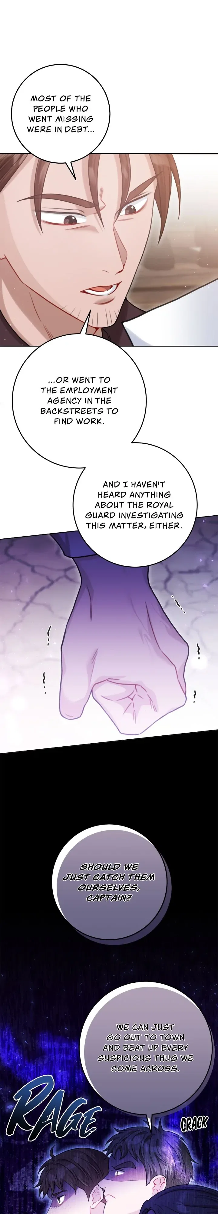 My Favorite Novel Has a Weird Epilogue Chapter 20 – Page 9