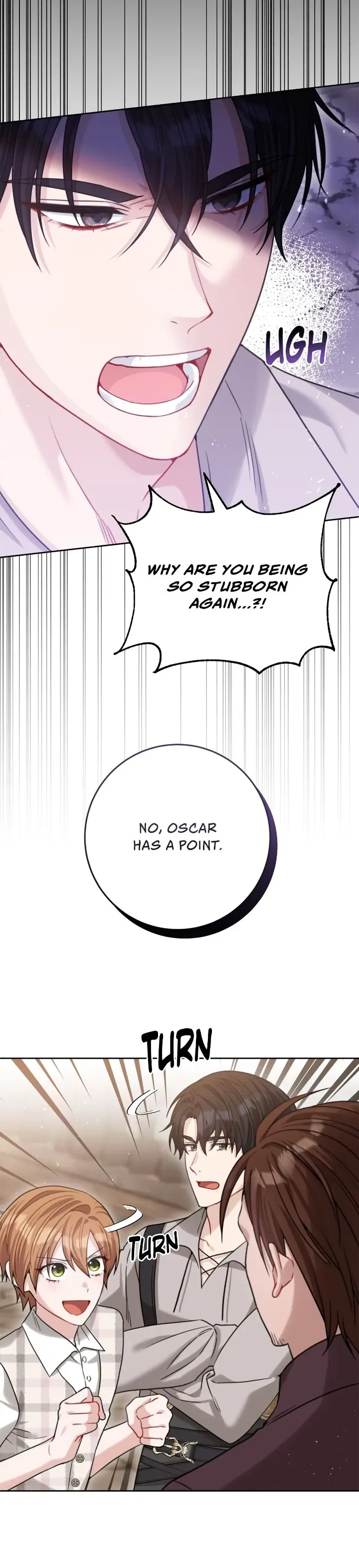 My Favorite Novel Has a Weird Epilogue Chapter 20 – Page 19