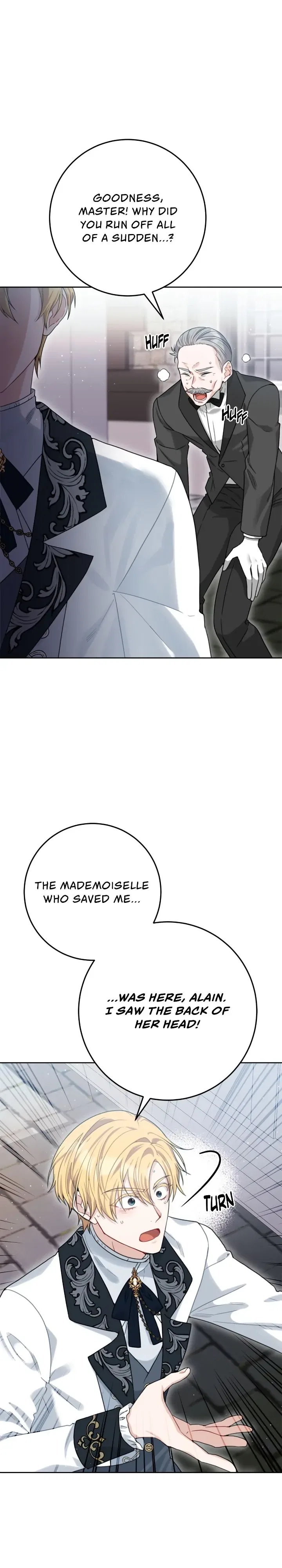 My Favorite Novel Has a Weird Epilogue Chapter 19 – Page 3