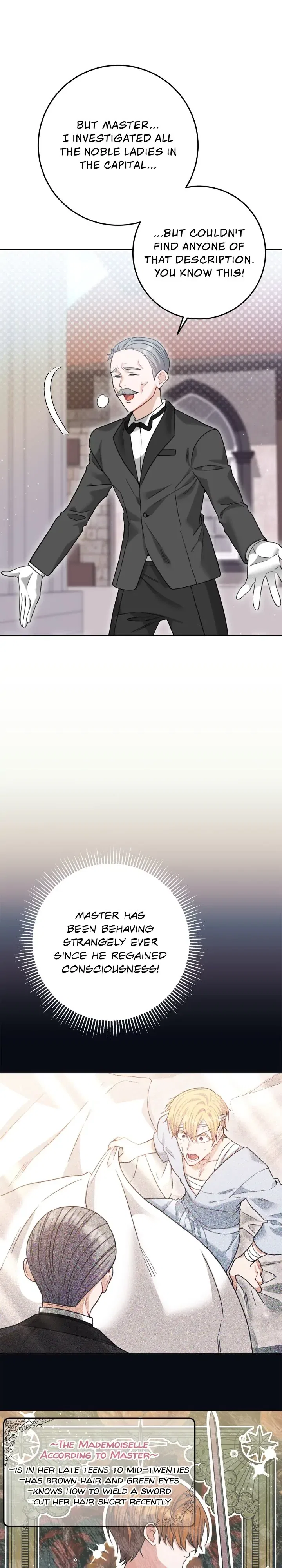 My Favorite Novel Has a Weird Epilogue Chapter 19 – Page 5