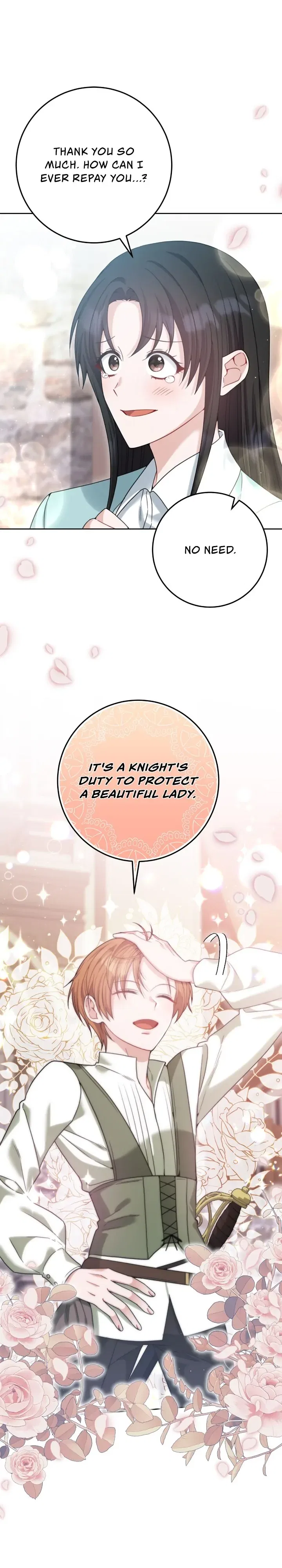 My Favorite Novel Has a Weird Epilogue Chapter 19 – Page 12
