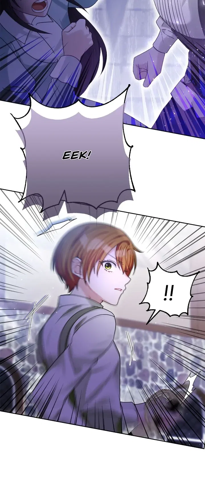 My Favorite Novel Has a Weird Epilogue Chapter 19 – Page 15
