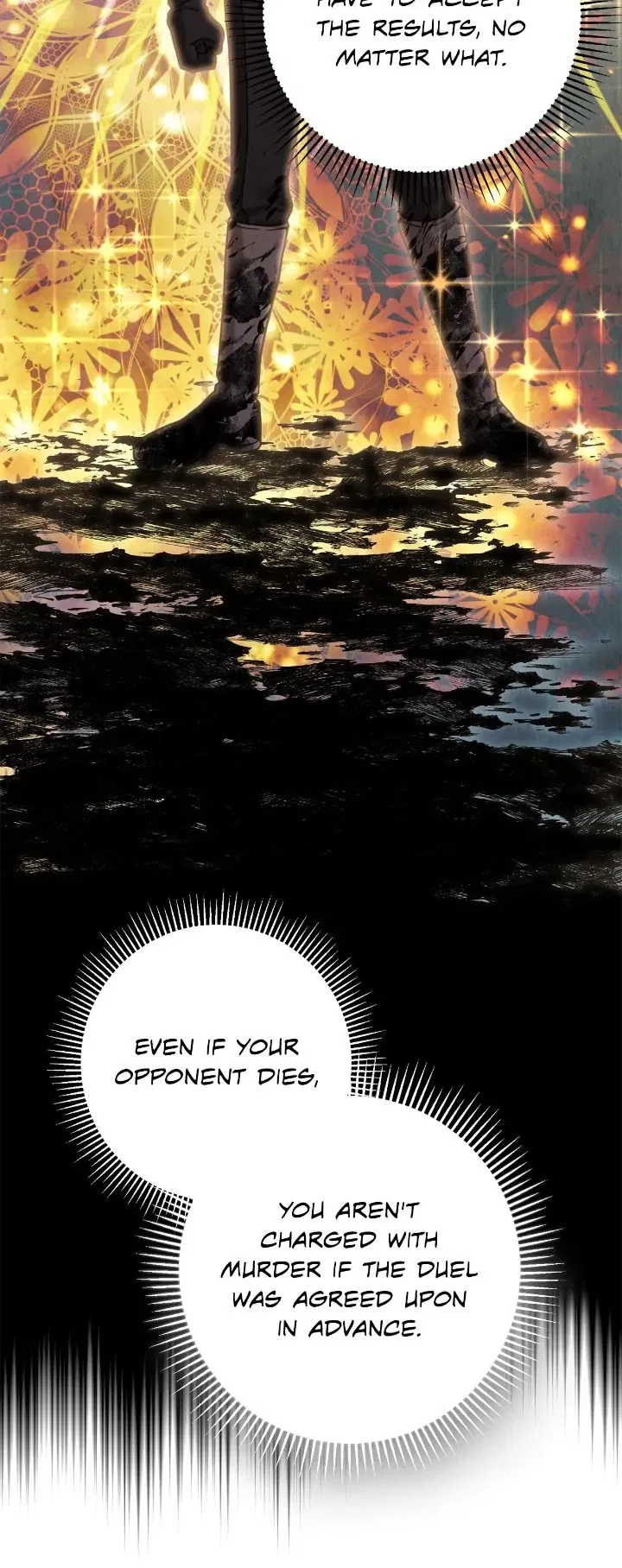 My Favorite Novel Has a Weird Epilogue Chapter 19 – Page 23