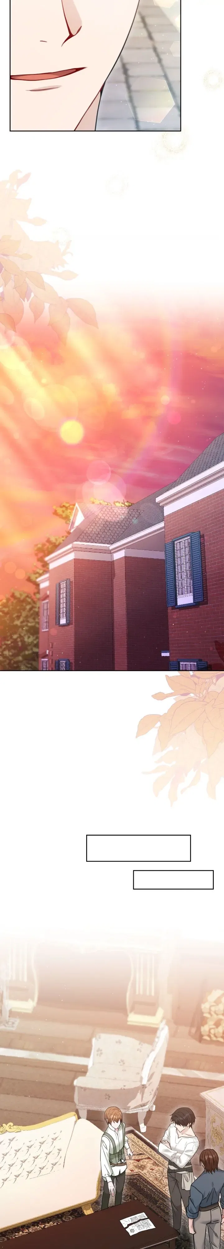 My Favorite Novel Has a Weird Epilogue Chapter 19 – Page 31
