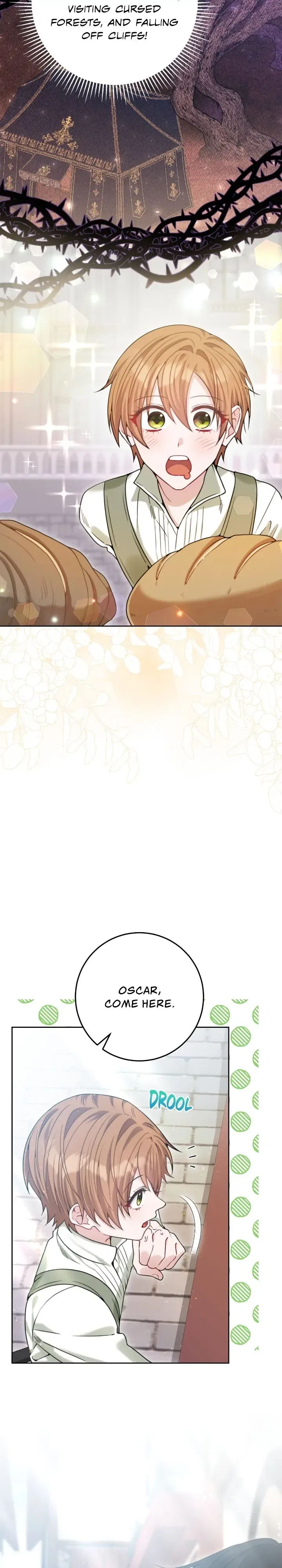 My Favorite Novel Has a Weird Epilogue Chapter 18 – Page 2