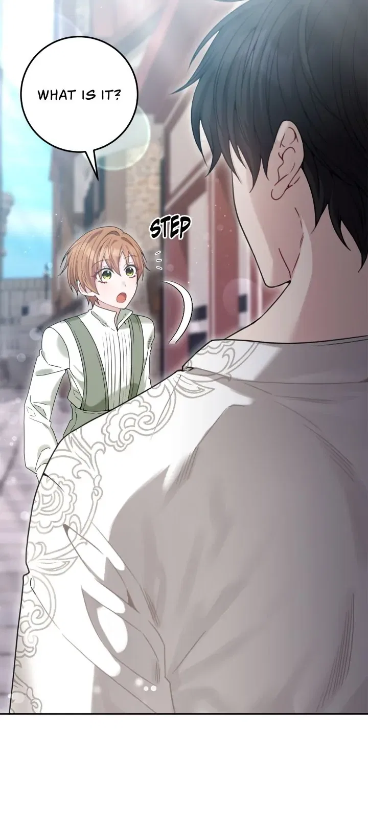 My Favorite Novel Has a Weird Epilogue Chapter 18 – Page 3