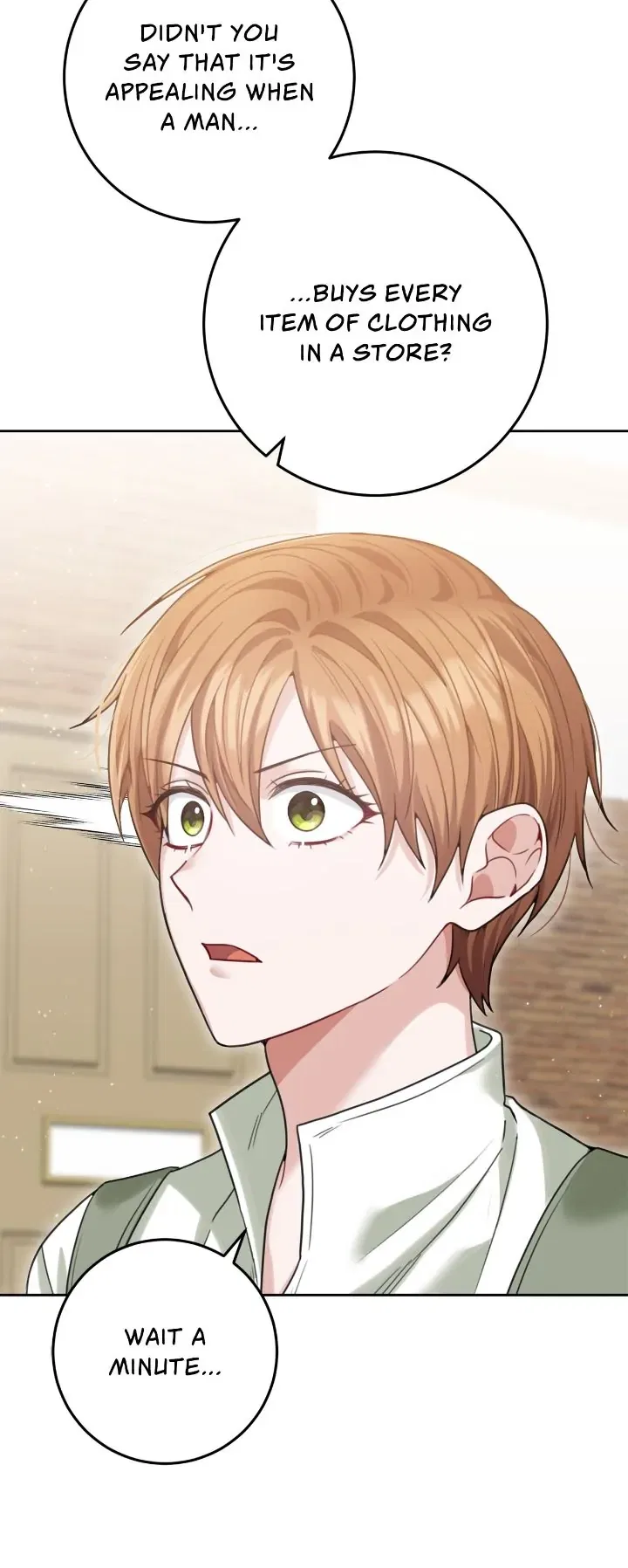 My Favorite Novel Has a Weird Epilogue Chapter 18 – Page 12