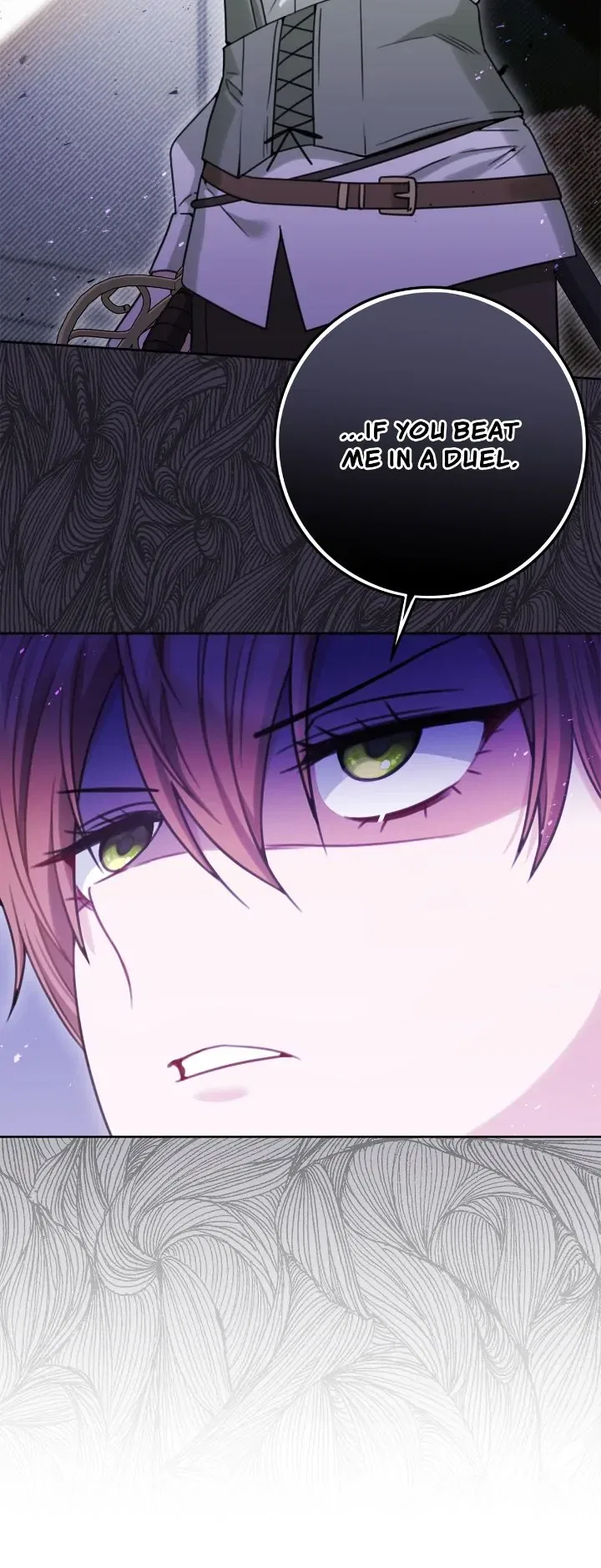 My Favorite Novel Has a Weird Epilogue Chapter 18 – Page 31