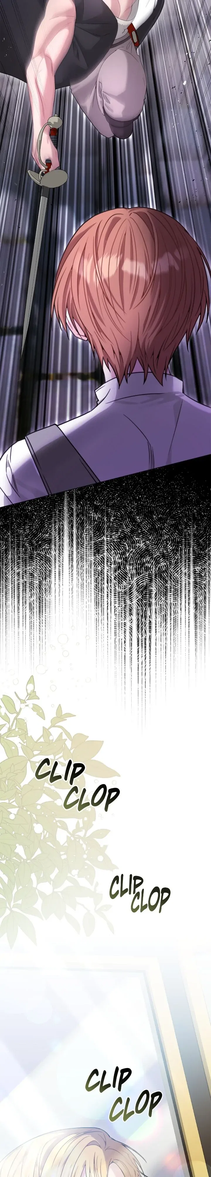 My Favorite Novel Has a Weird Epilogue Chapter 18 – Page 33