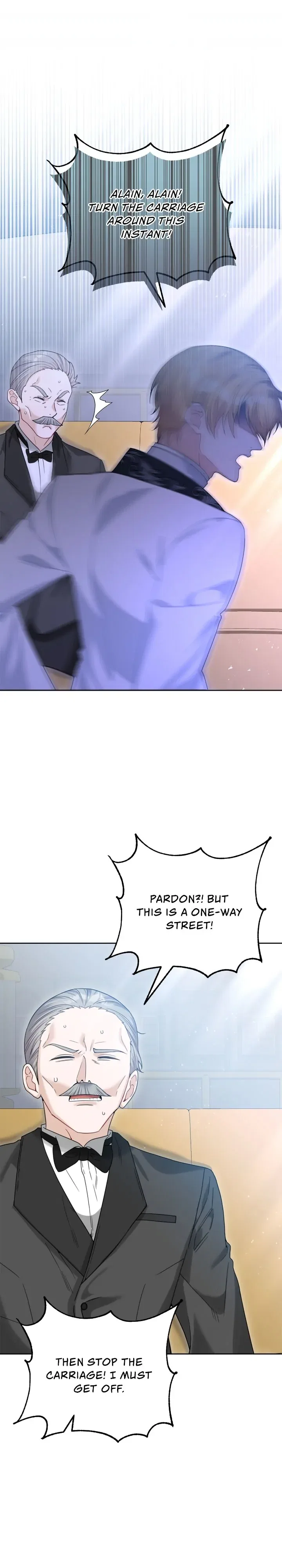 My Favorite Novel Has a Weird Epilogue Chapter 18 – Page 36