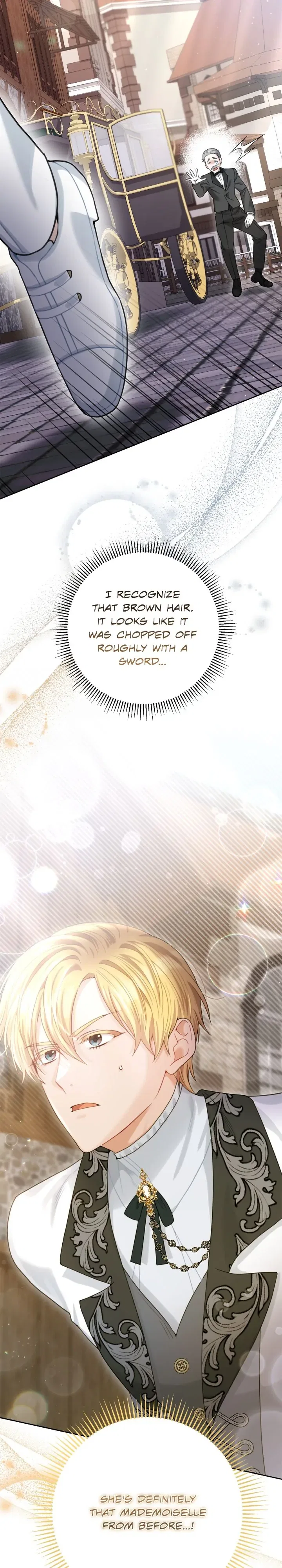 My Favorite Novel Has a Weird Epilogue Chapter 18 – Page 38