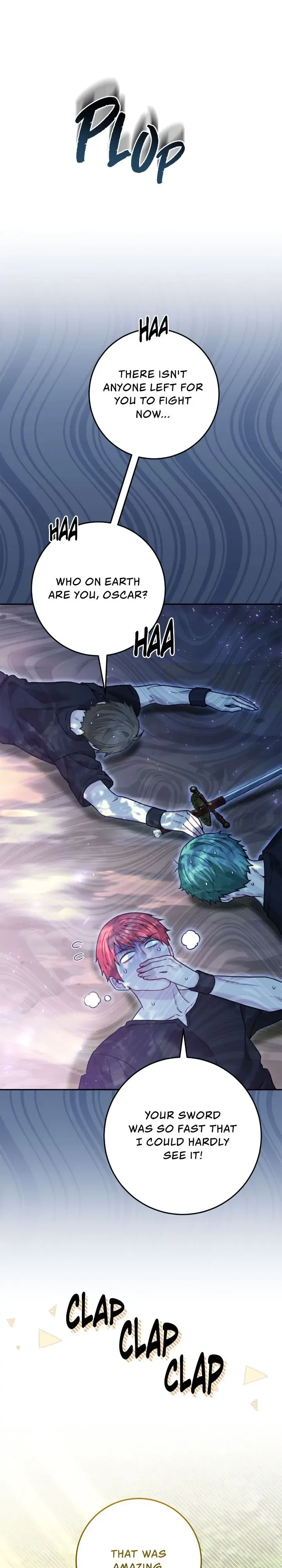 My Favorite Novel Has a Weird Epilogue Chapter 17 – Page 4