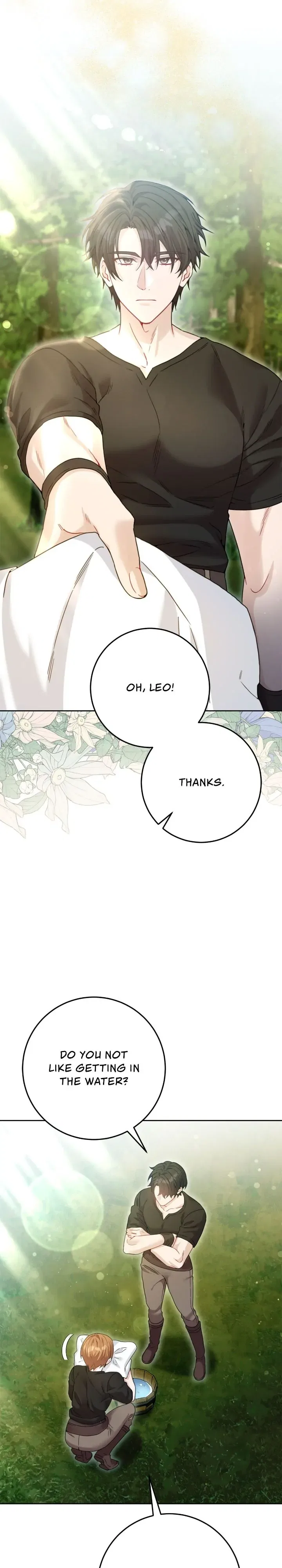 My Favorite Novel Has a Weird Epilogue Chapter 17 – Page 12