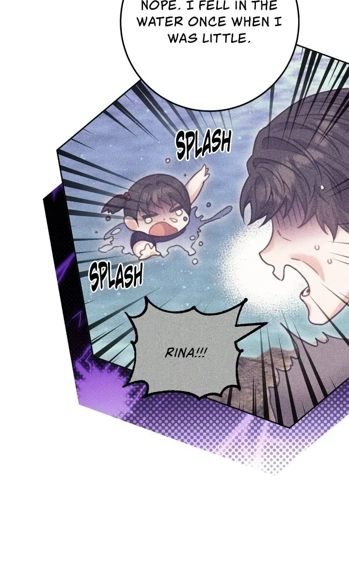 My Favorite Novel Has a Weird Epilogue Chapter 17 – Page 13