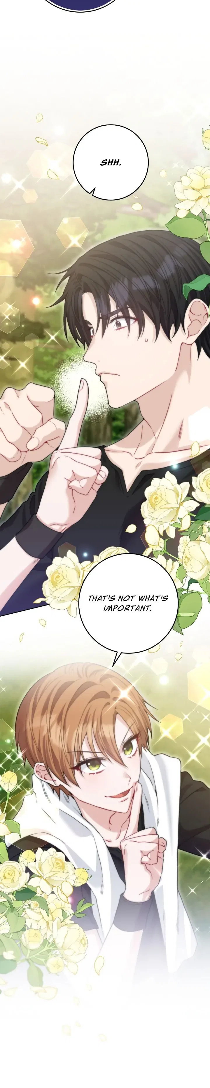 My Favorite Novel Has a Weird Epilogue Chapter 17 – Page 16