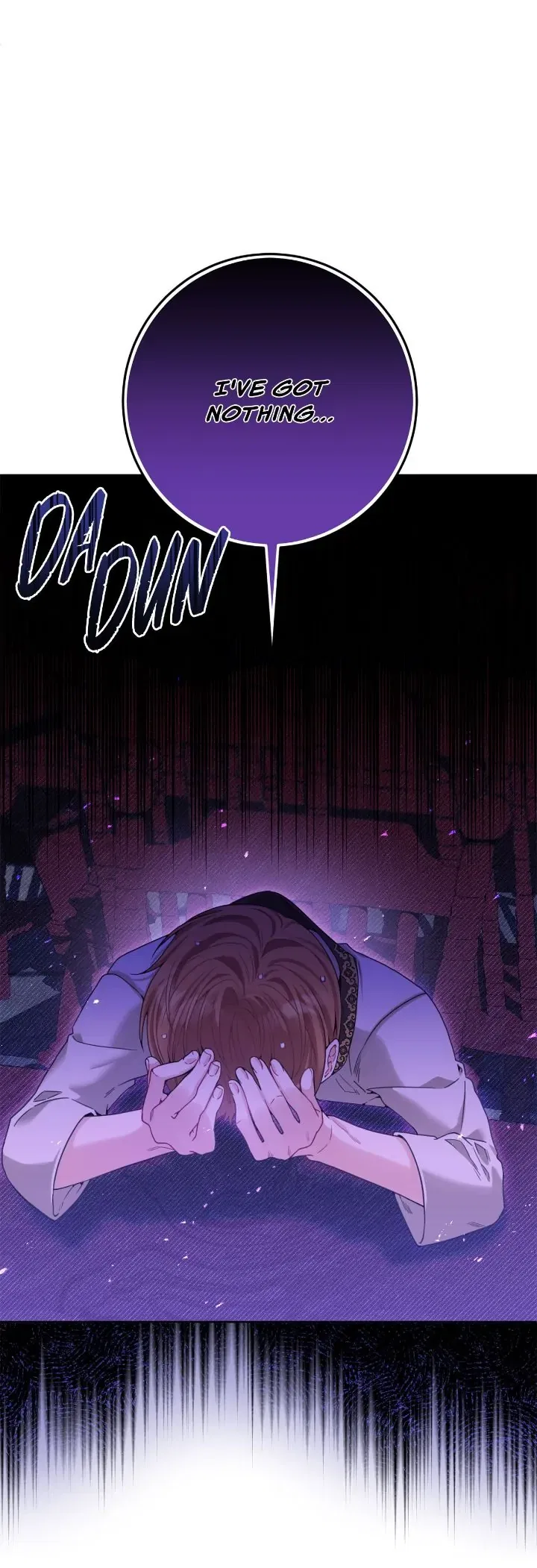 My Favorite Novel Has a Weird Epilogue Chapter 17 – Page 20