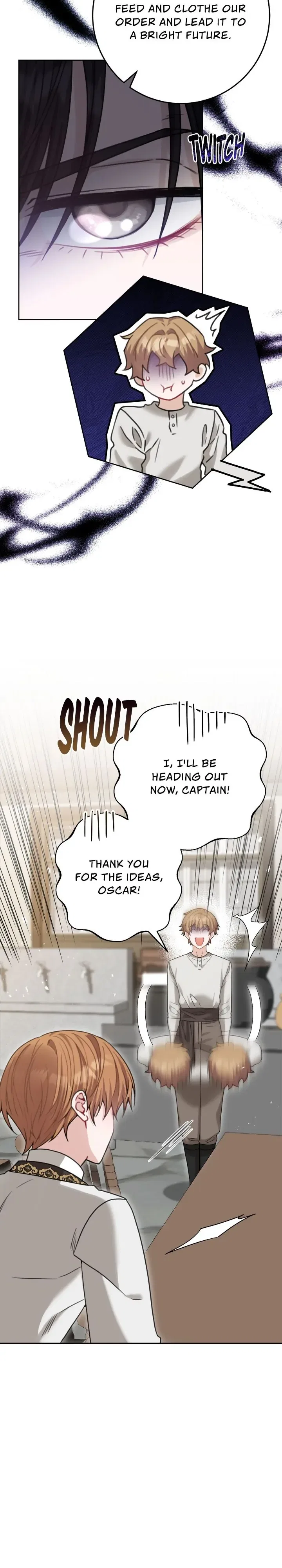 My Favorite Novel Has a Weird Epilogue Chapter 17 – Page 37