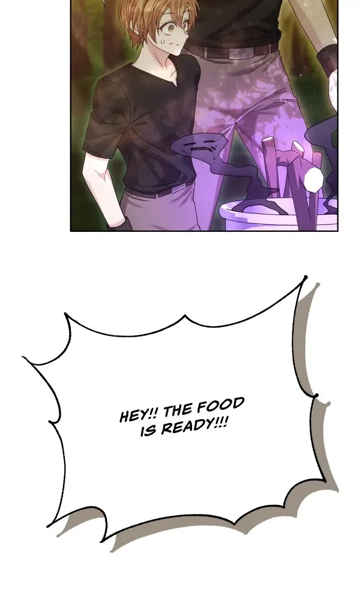 My Favorite Novel Has a Weird Epilogue Chapter 16 – Page 7