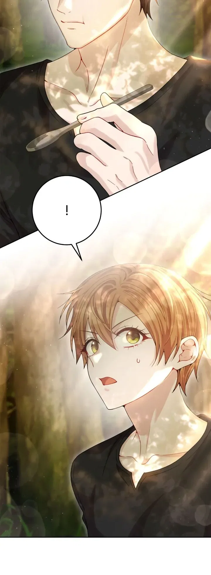 My Favorite Novel Has a Weird Epilogue Chapter 16 – Page 15